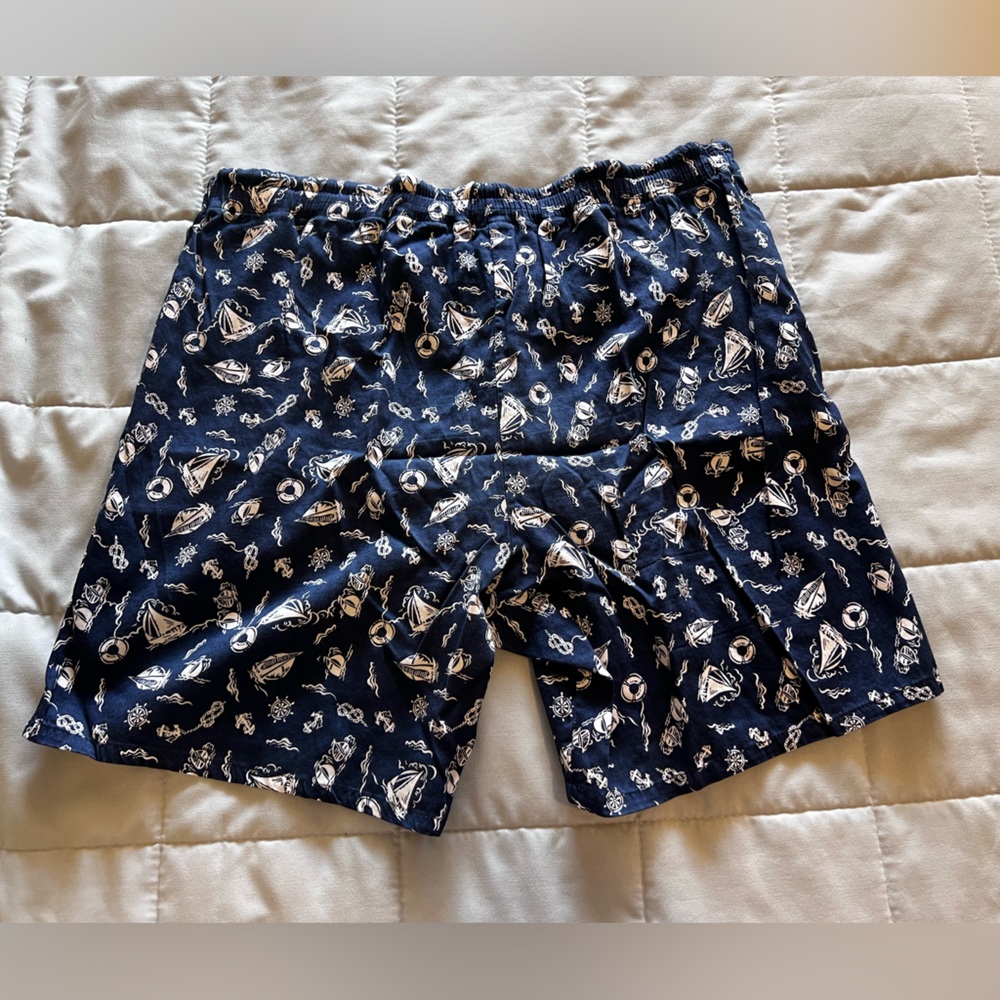 🌟 💯 DIOR MENS SWIM SHORTS - Picture 5 of 5